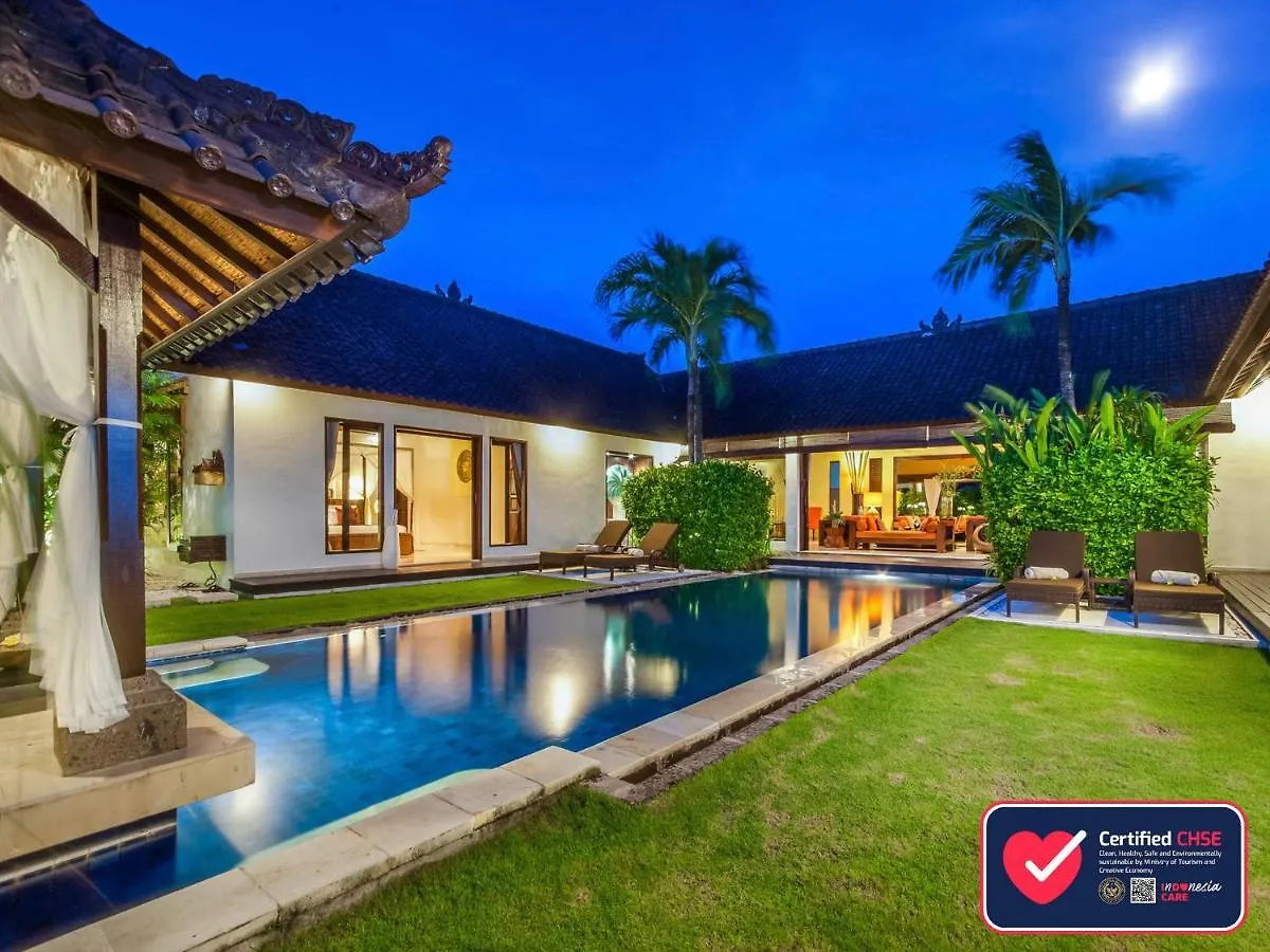 Villa Tania Seminyak