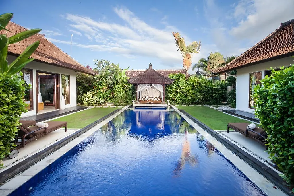 Villa Tania Seminyak