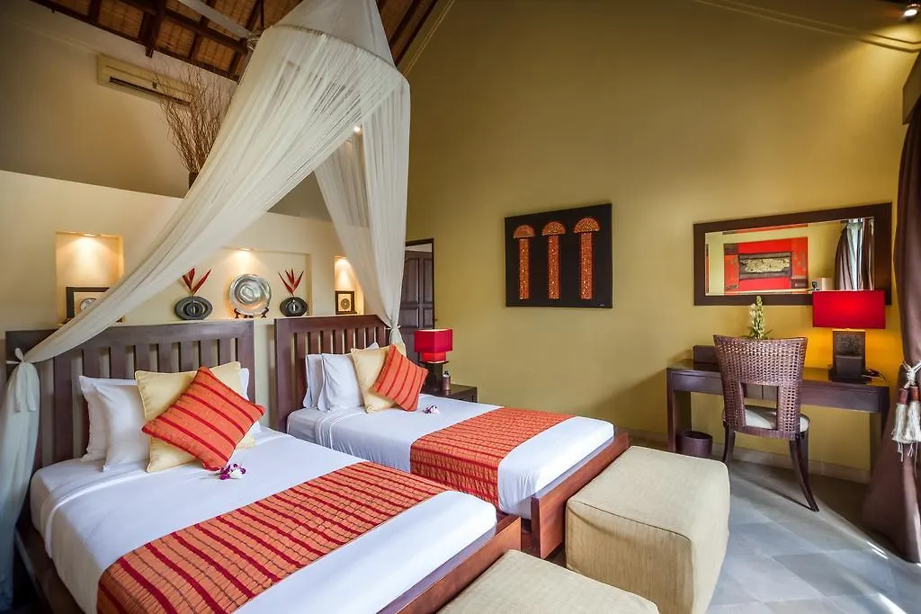 Villa Tania Seminyak