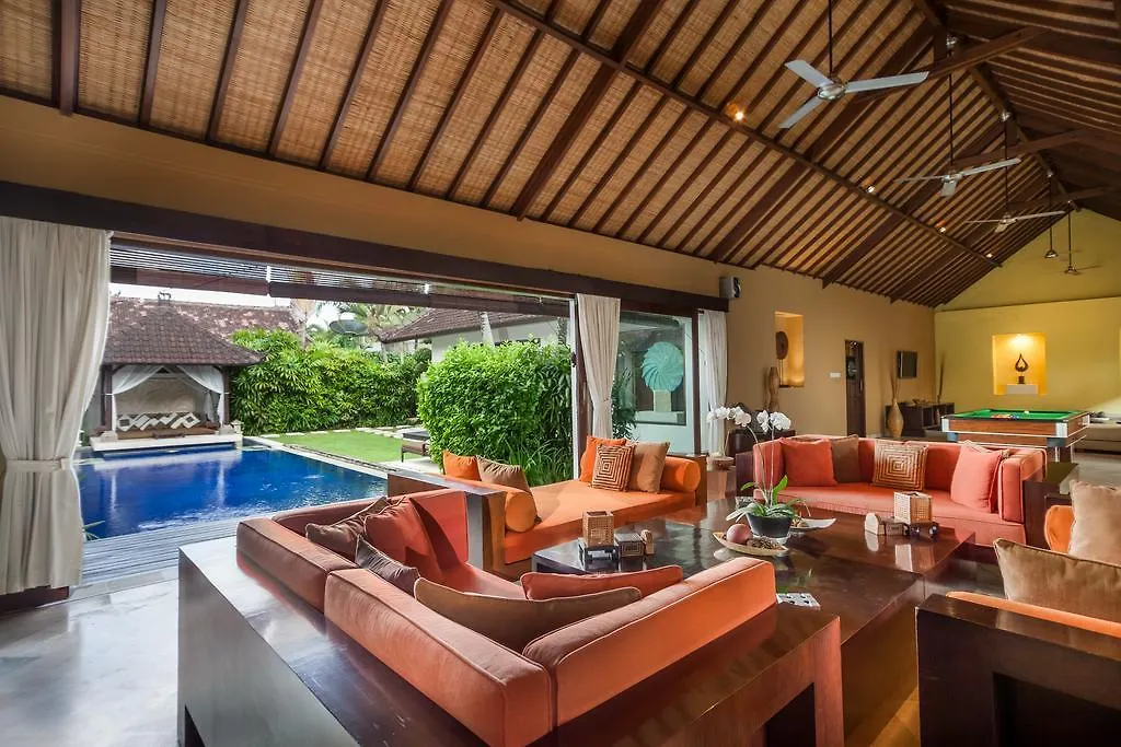 Villa Tania Seminyak