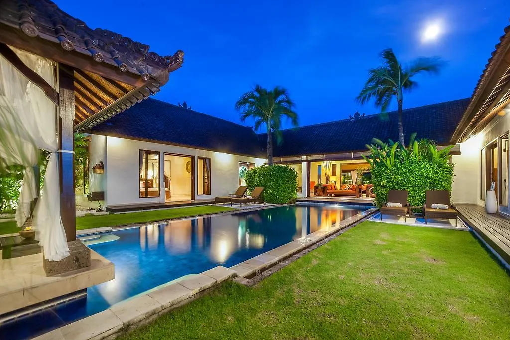 Villa Tania Seminyak