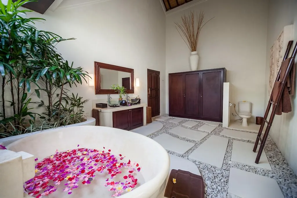 Villa Tania Seminyak
