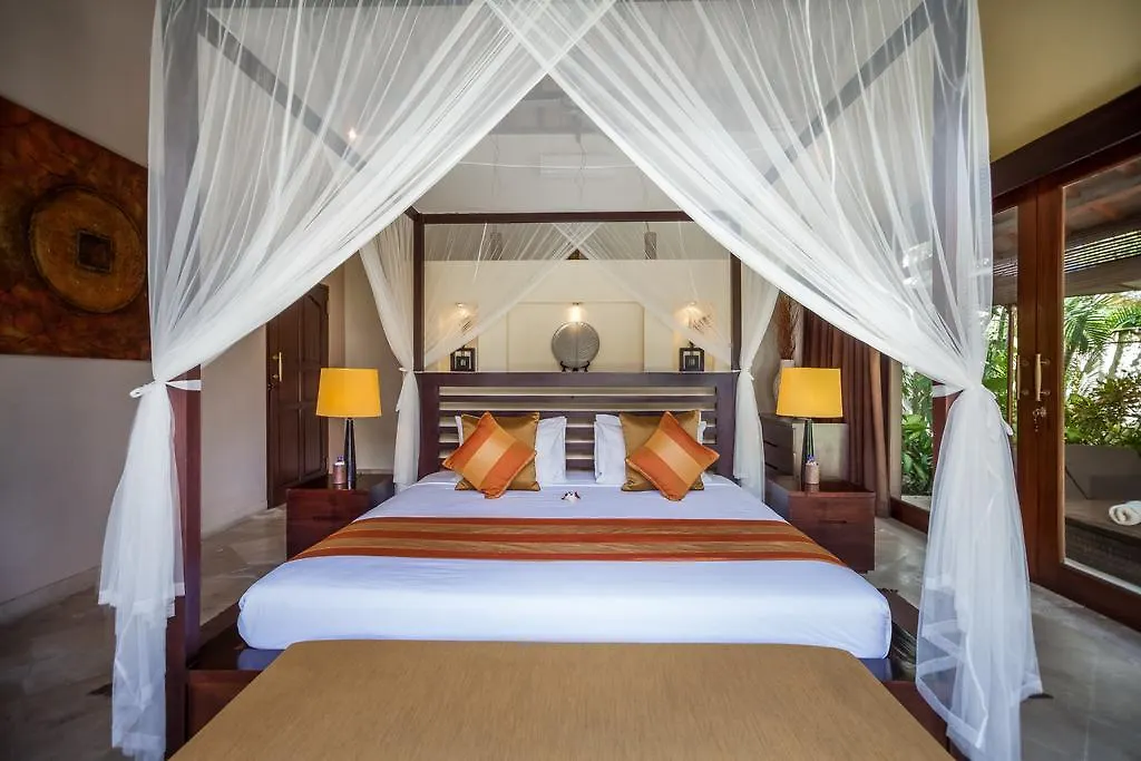 Villa Tania Seminyak Indonesia