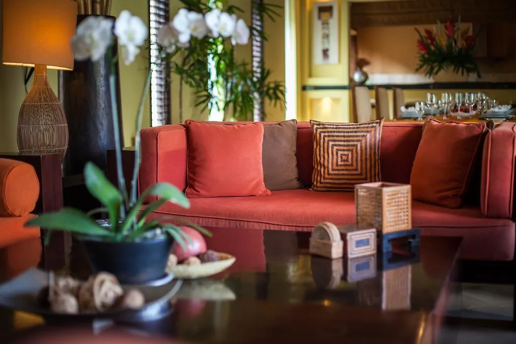 Villa Tania Seminyak