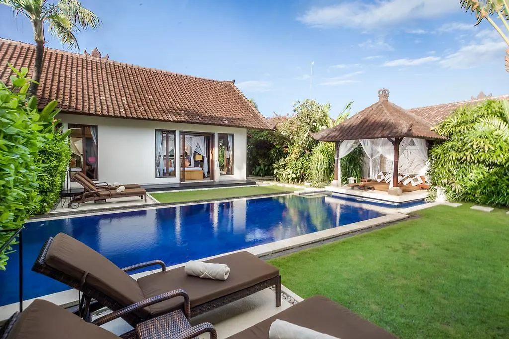 Villa Tania Seminyak 0*,  Indonesia