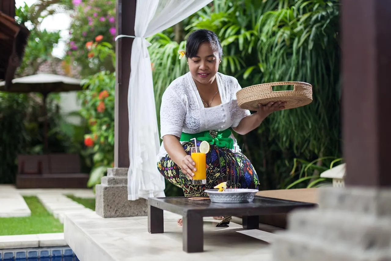 Villa Tania Seminyak 0*,  Indonesia