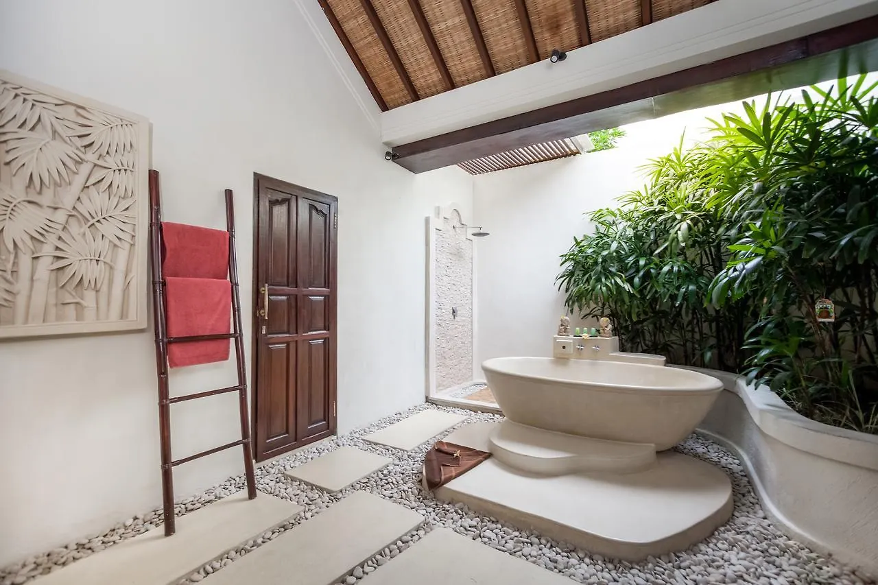 Villa Tania Seminyak